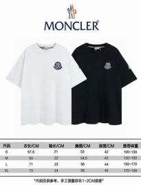 Picture of Moncler T Shirts Short _SKUMonclerS-XL11Ln3037509